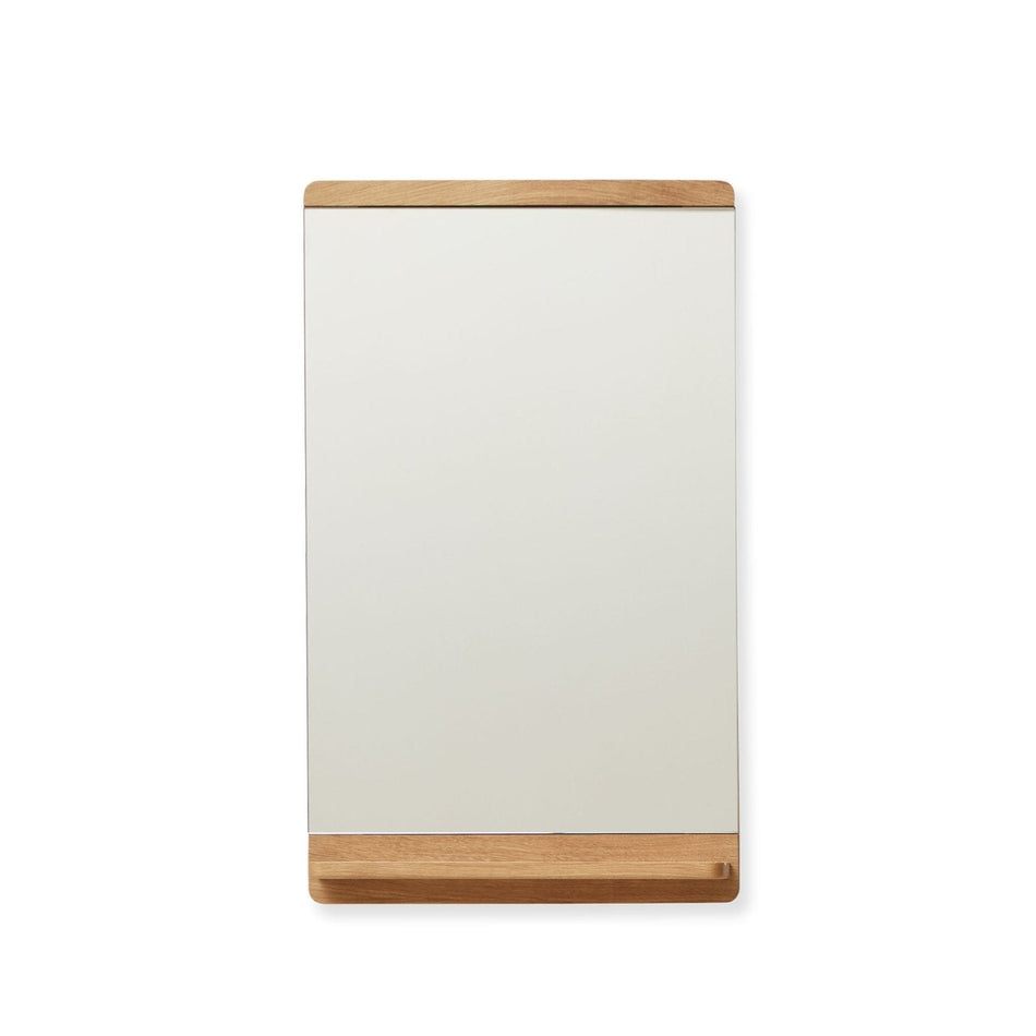 Form & Refine - Rim Wall Mirror - Skandium London