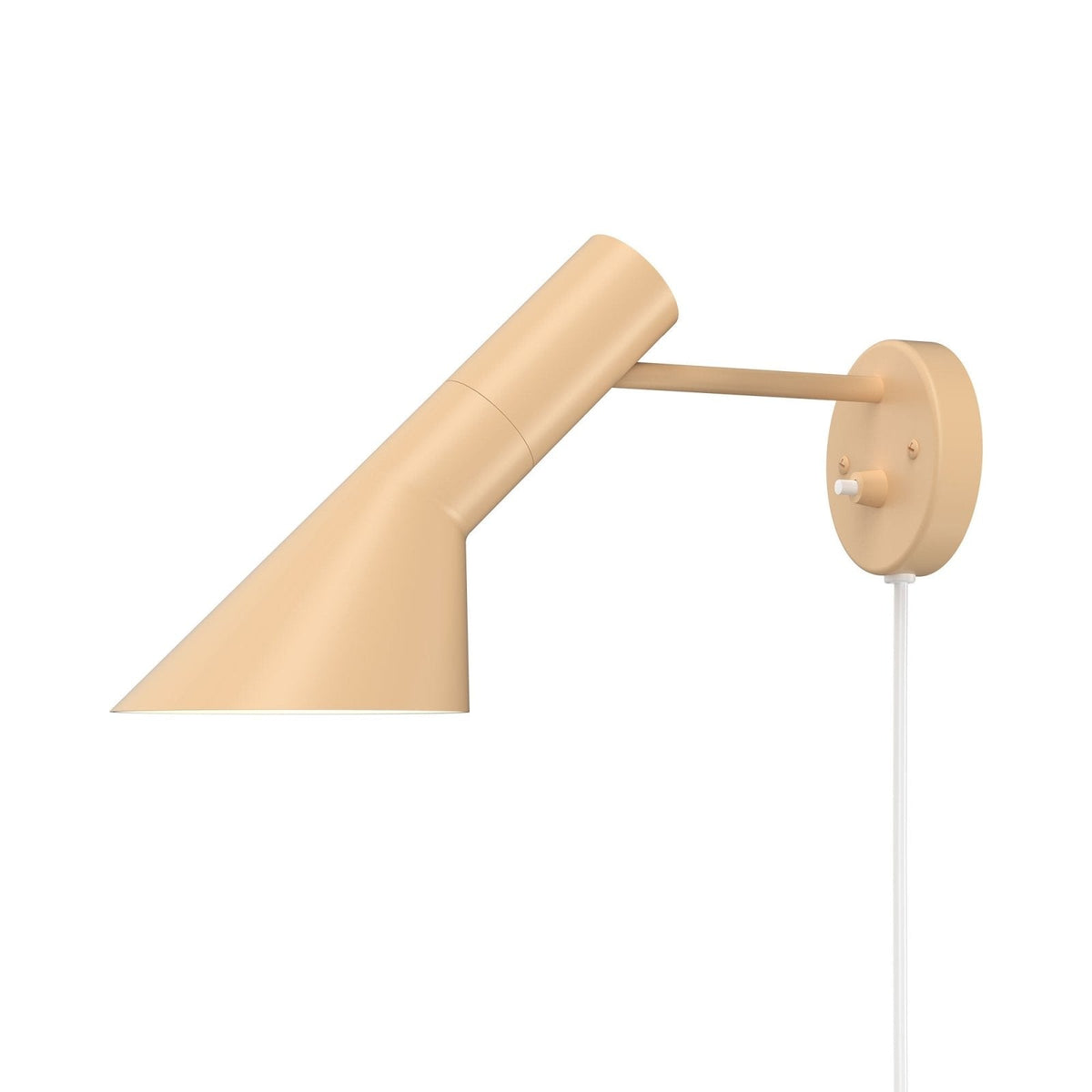 Louis Poulsen - AJ wall lamp - Cable Version - Skandium London