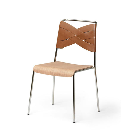 Design House Stockholm - Torso chair - Skandium London