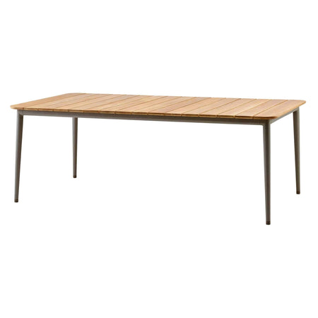 Cane-line - Core Table - Skandium London