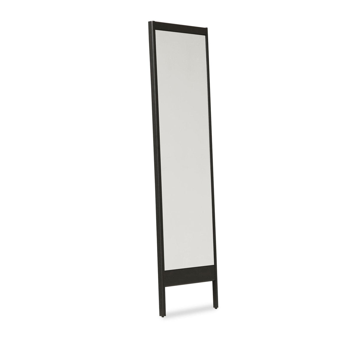 Form & Refine - A Line Mirror - Skandium London