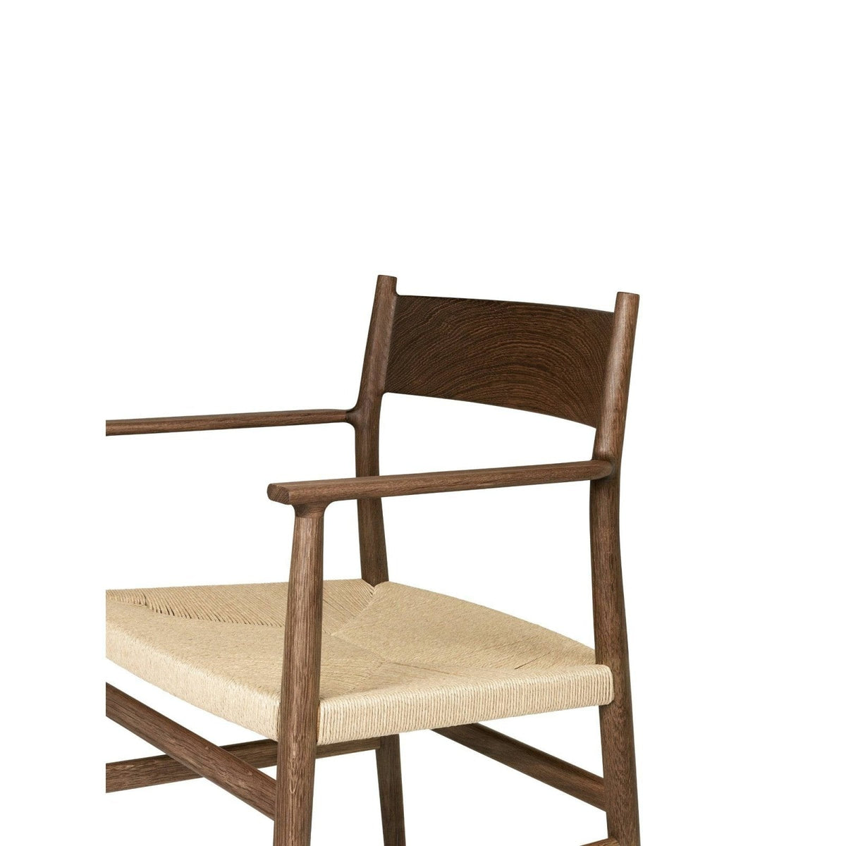 Brdr. Krüger - ARV Dining Armchair - Skandium London