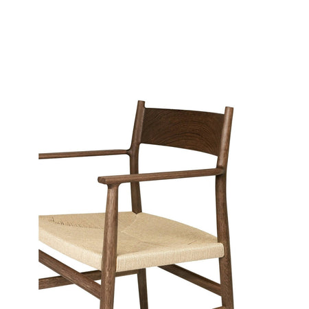 Brdr. Krüger - ARV Dining Armchair - Skandium London