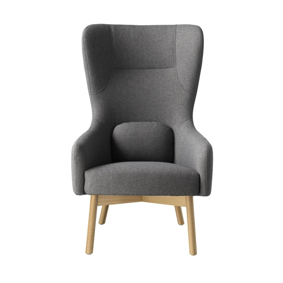 FDB - L35 Gesja Easy chair - Skandium London
