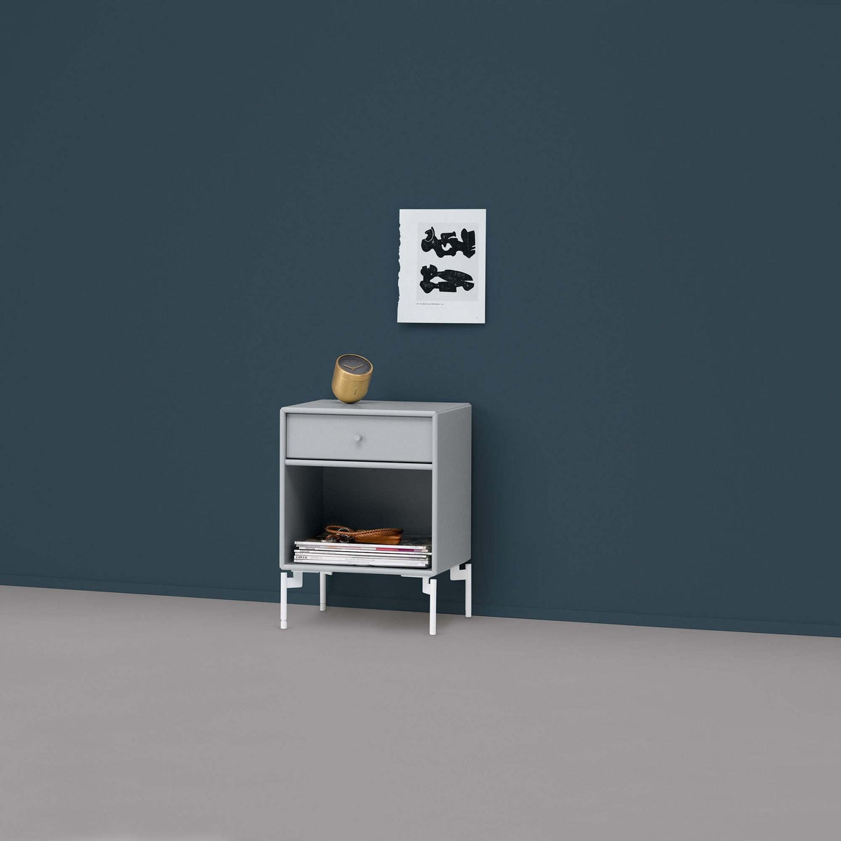 Dream nightstand | Montana | Skandium London