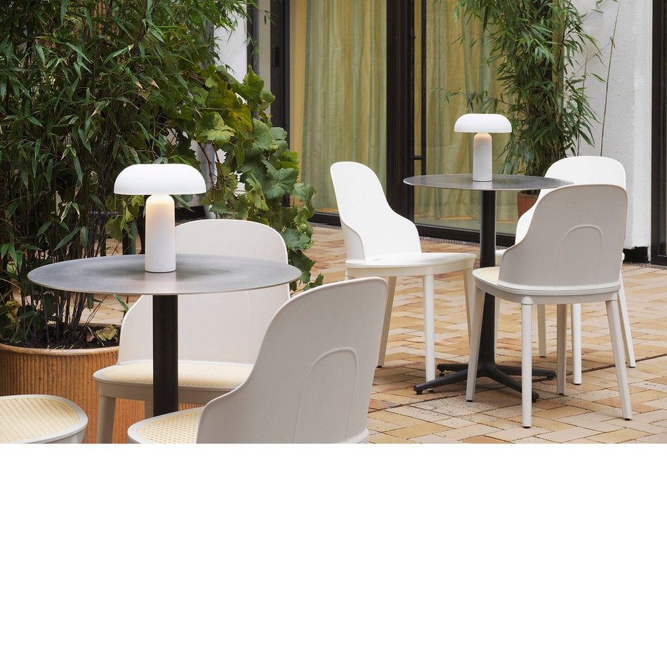 Porta | Portable table lamp | Normann Copenhagen | Skandium London