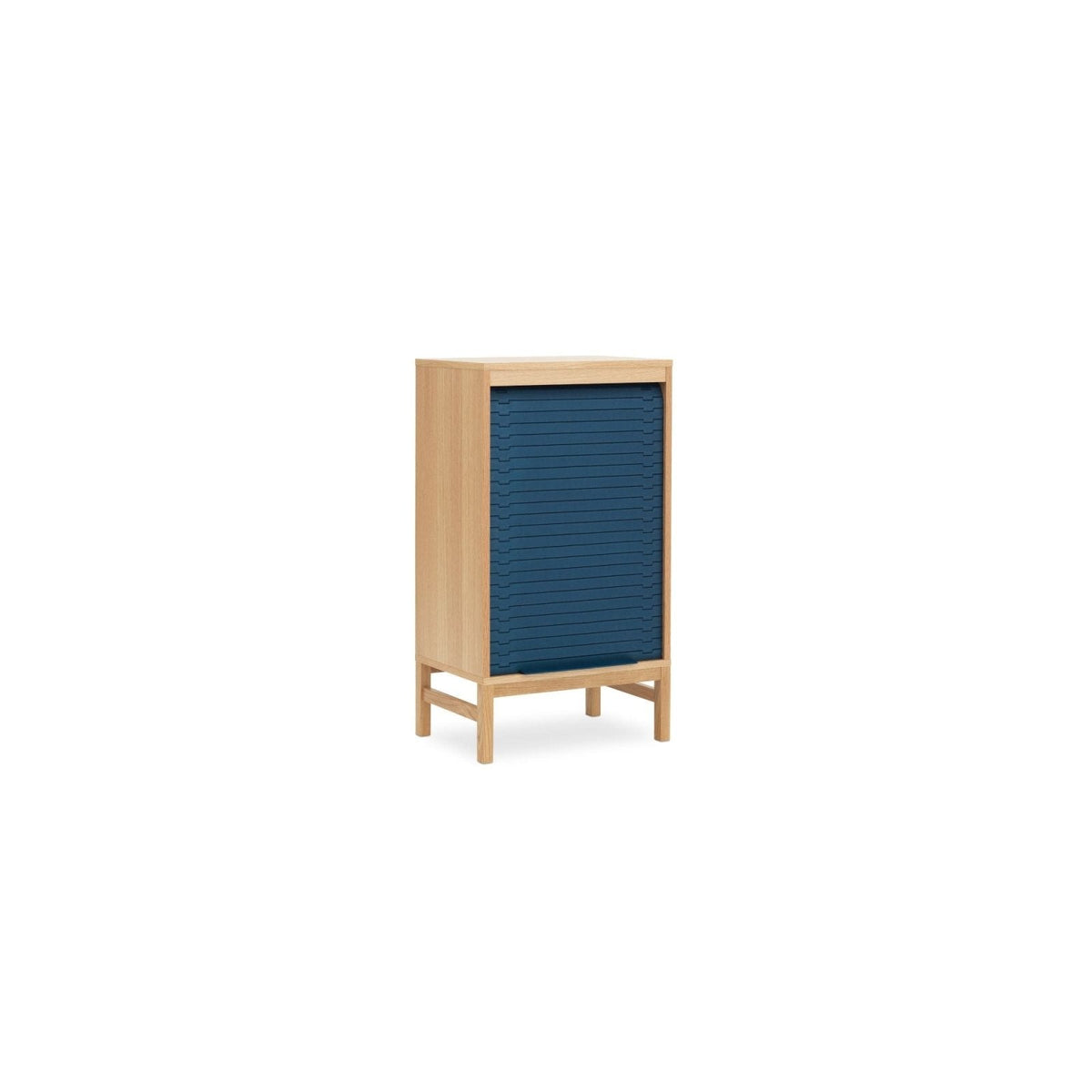 Normann Copenhagen - Jalousi Cabinet Low - Skandium London