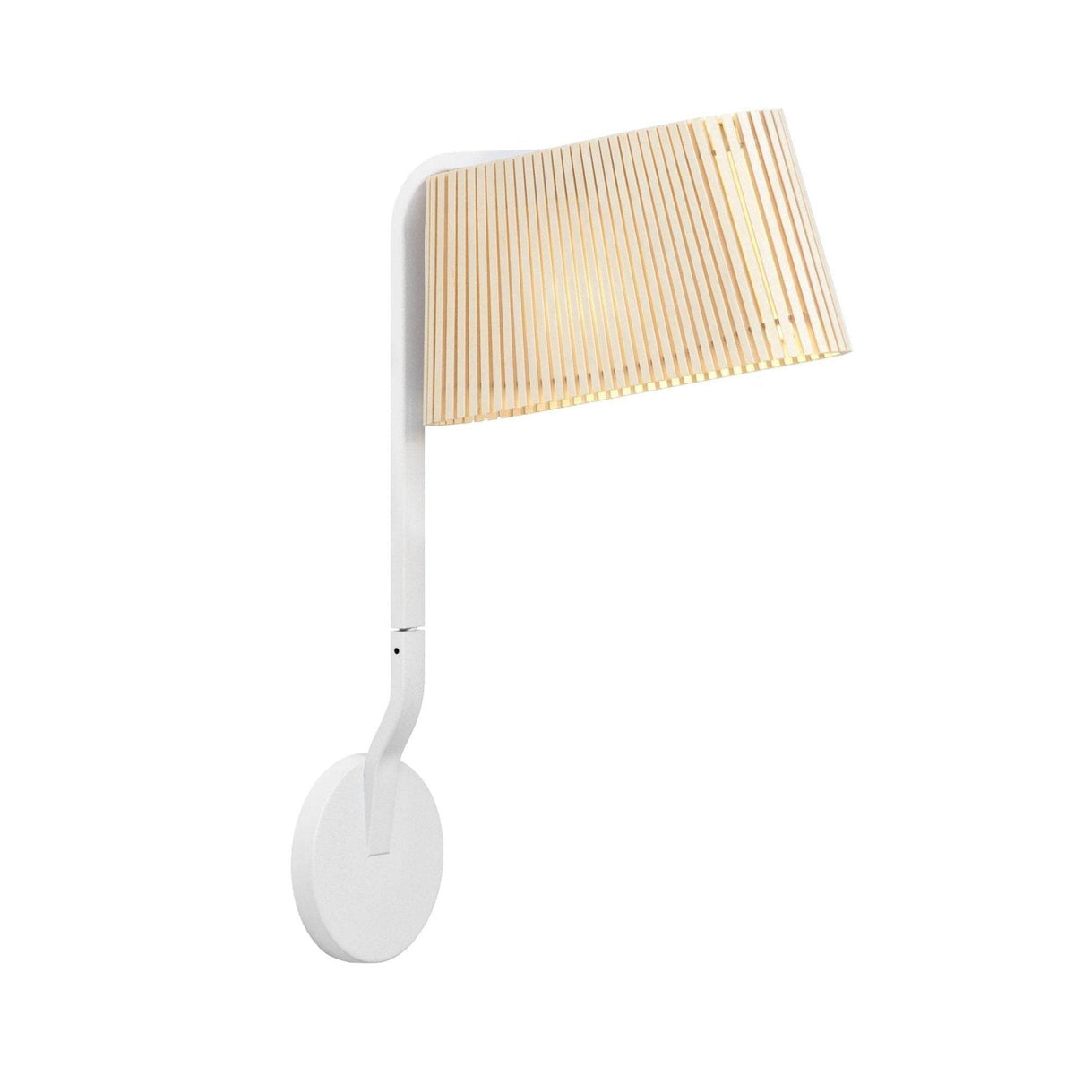 Secto - Owalo 7030 Wall Lamp - Skandium London