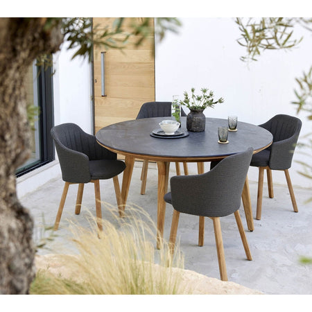 Cane-line - Choice chair - Skandium London