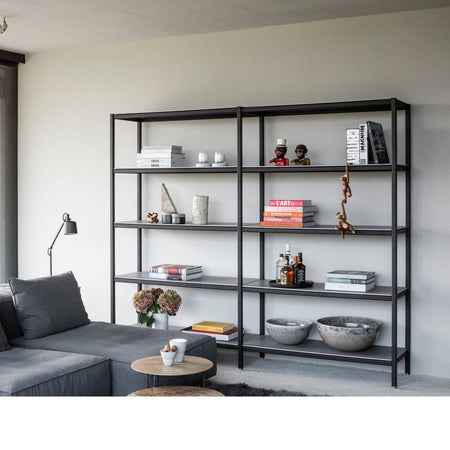 Vipp - VIPP476 - Rack Tall Extension - Skandium London