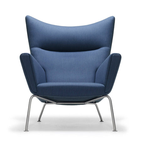 Carl Hansen - CH445 Wing chair - Skandium London