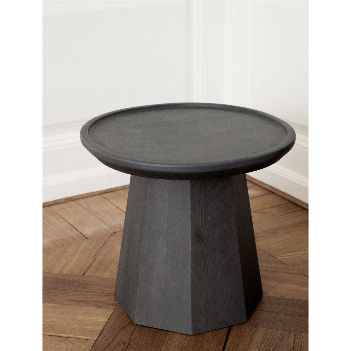 Normann Copenhagen - Pine Table - Skandium London