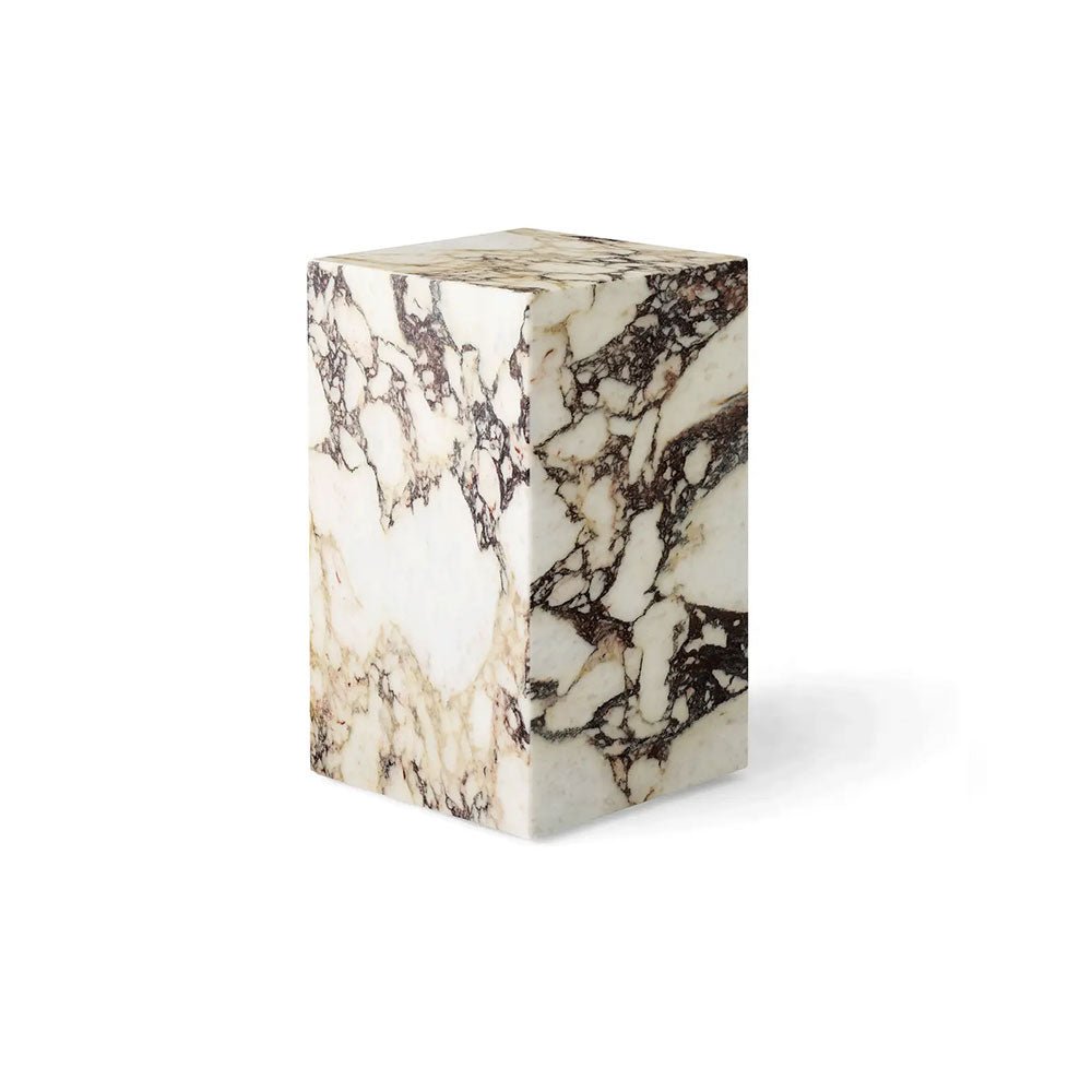 Audo - Menu Plinth - Tall - Skandium London