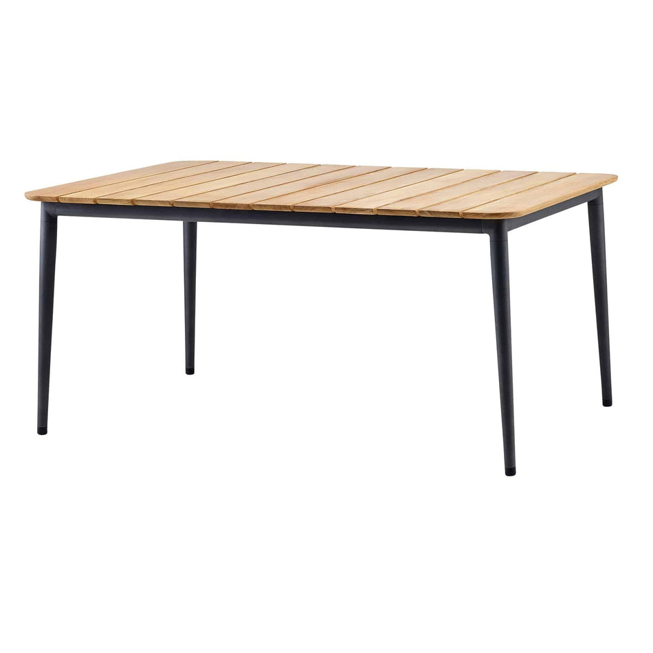 Cane-line - Core Table - Skandium London