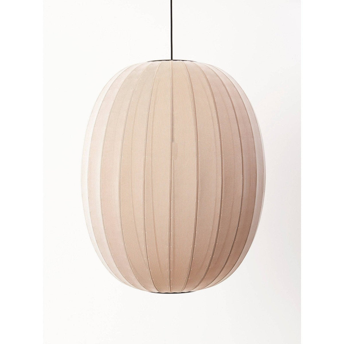 Made By Hand - Knit-Wit 65 Pendant Lamp - High - Skandium London