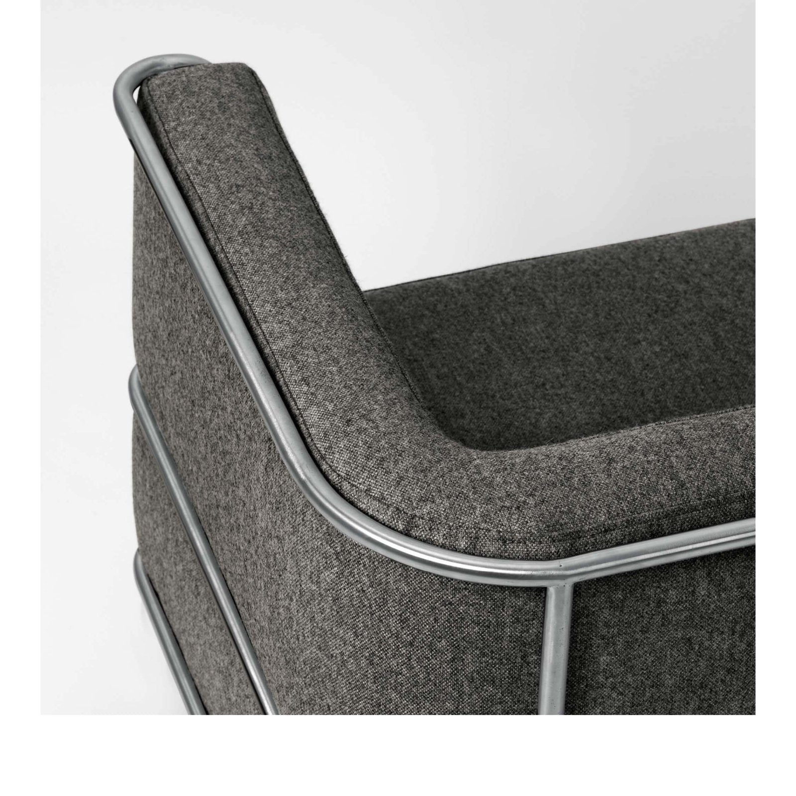 Kristina Dam - Modernist lounge chair - Skandium London