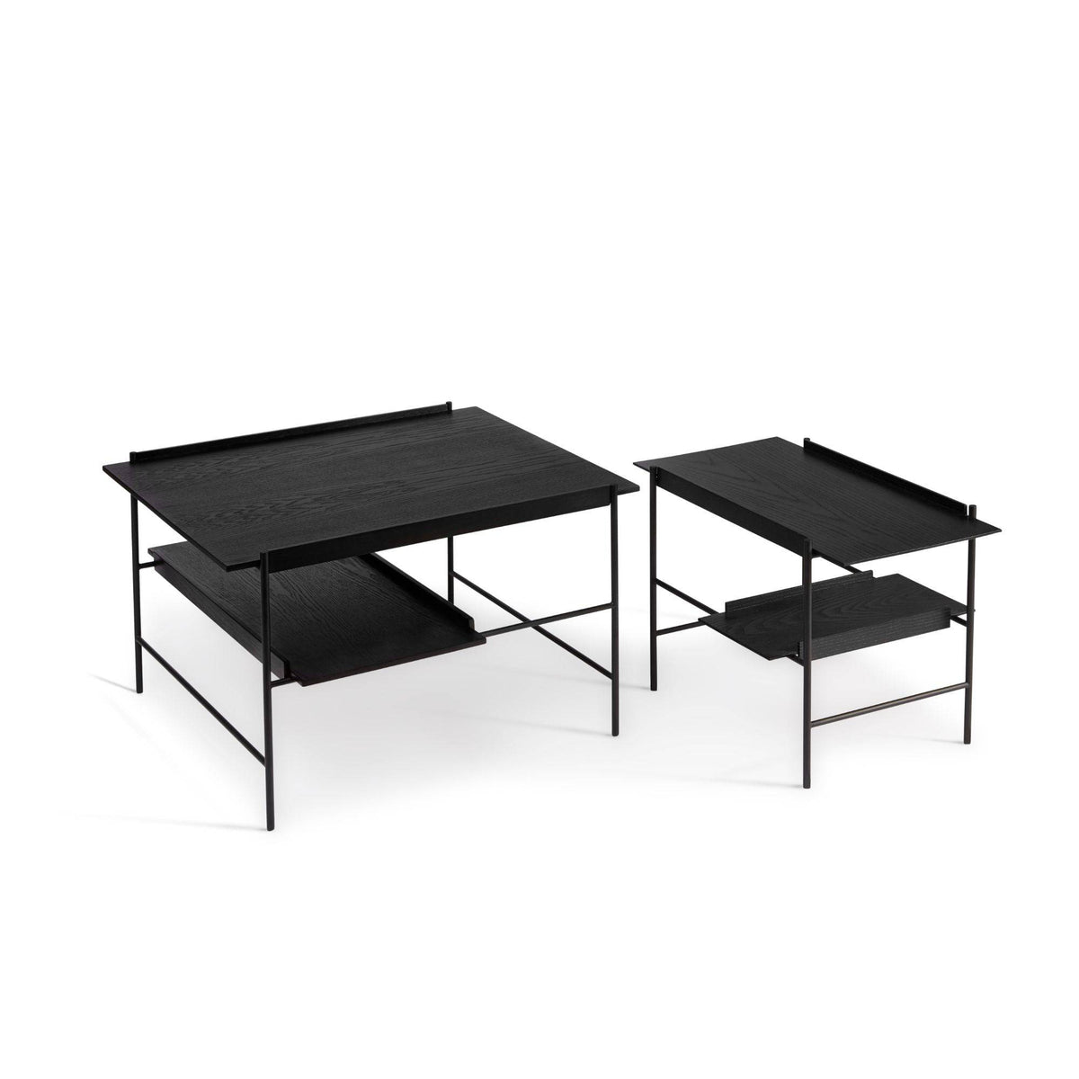 Please Wait to be Seated - Kanso Tray Table - Skandium London