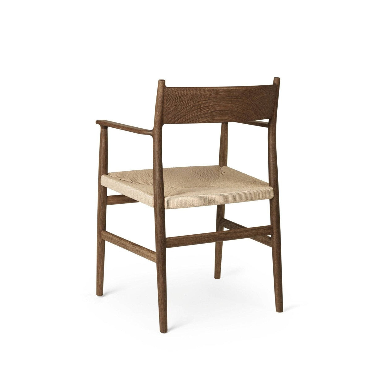 Brdr. Krüger - ARV Dining Armchair - Skandium London