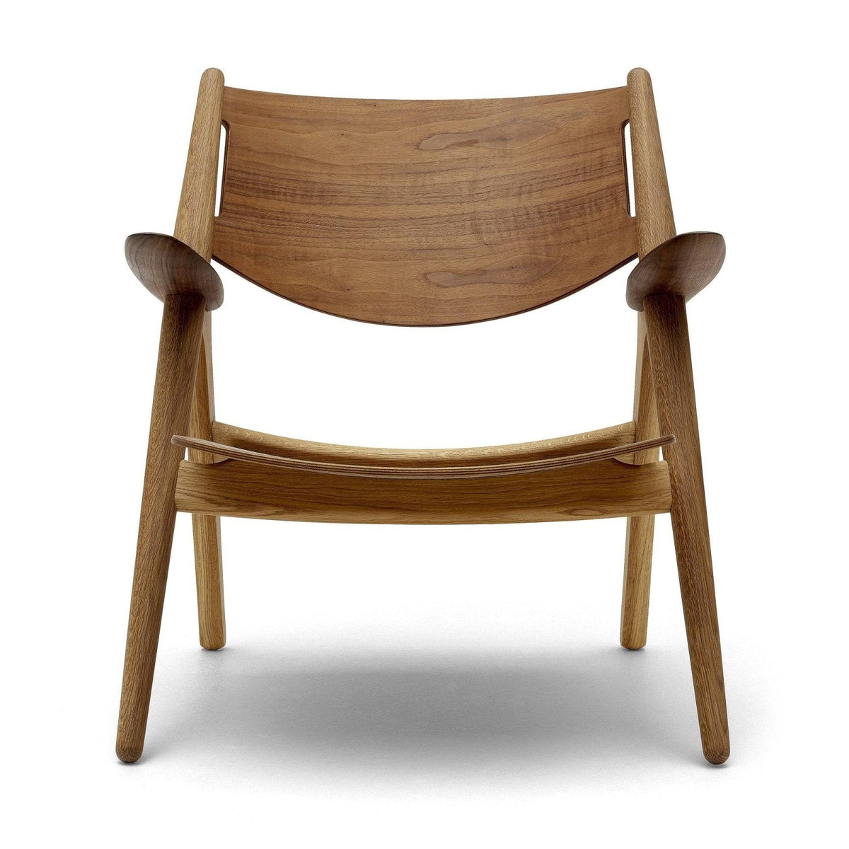 Carl Hansen - CH28 chair - Skandium London