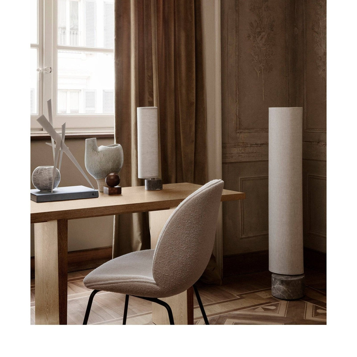 Gubi - Unbound table lamp - Skandium London