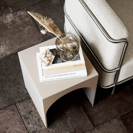 Kristina Dam - Modernist sofa, 2-seater - Skandium London