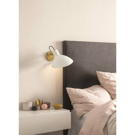 Astep - VV Cinquanta Wall Lamp - Skandium London