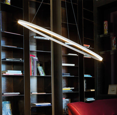 Ellisse pendant light | major | Nemo | shop at Skandium London