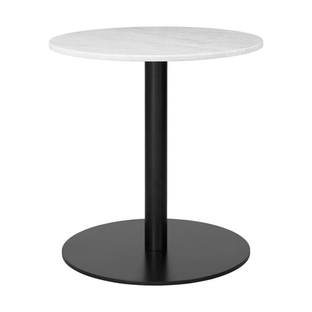 Gubi - GUBI 1.0 Lounge Table - Round - Skandium London