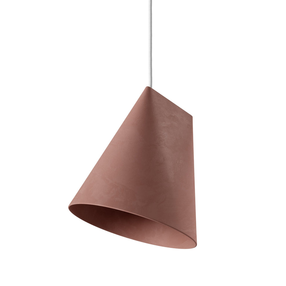 Ceramic Pendant – Wide