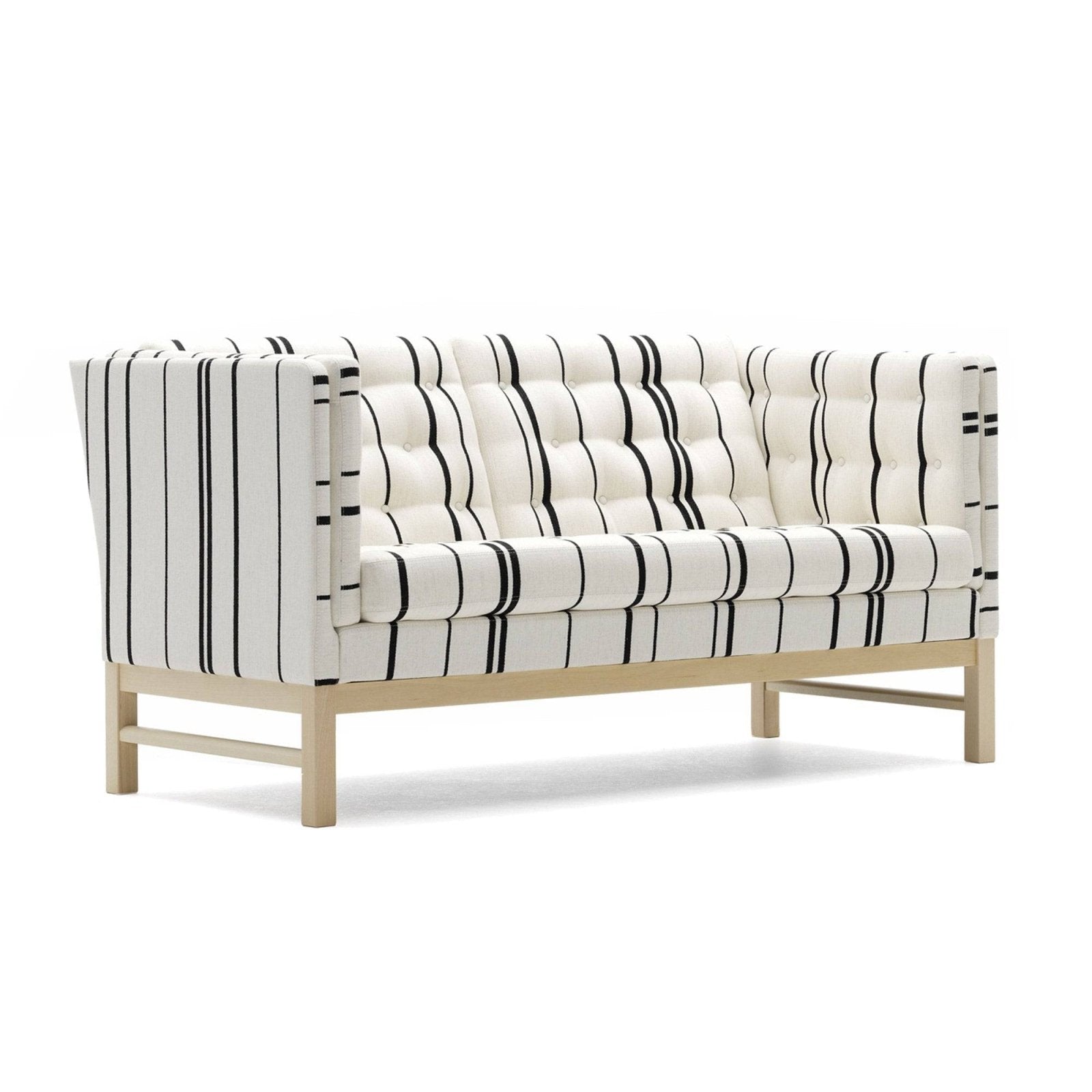 Erik Jørgensen - EJ 315 sofa - Skandium London