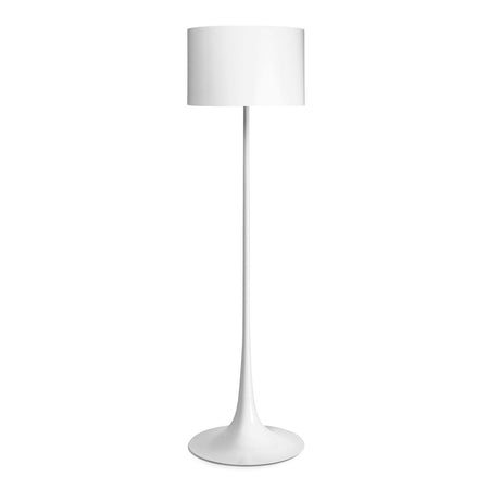 Flos - Spun floor lamp - Skandium London