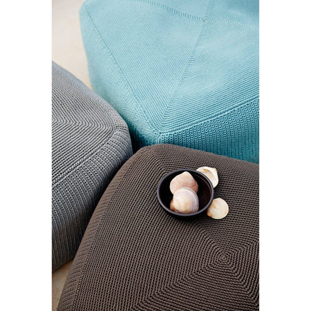 Cane-line - Divine Footstool - Skandium London