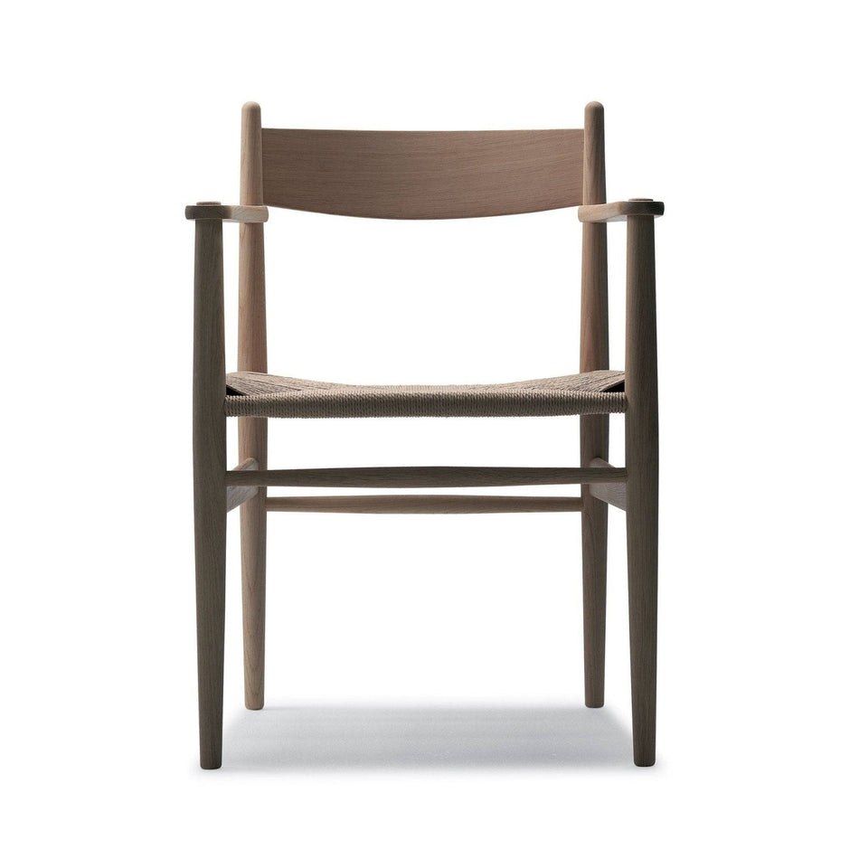 Carl Hansen - CH37 Chair - Skandium London
