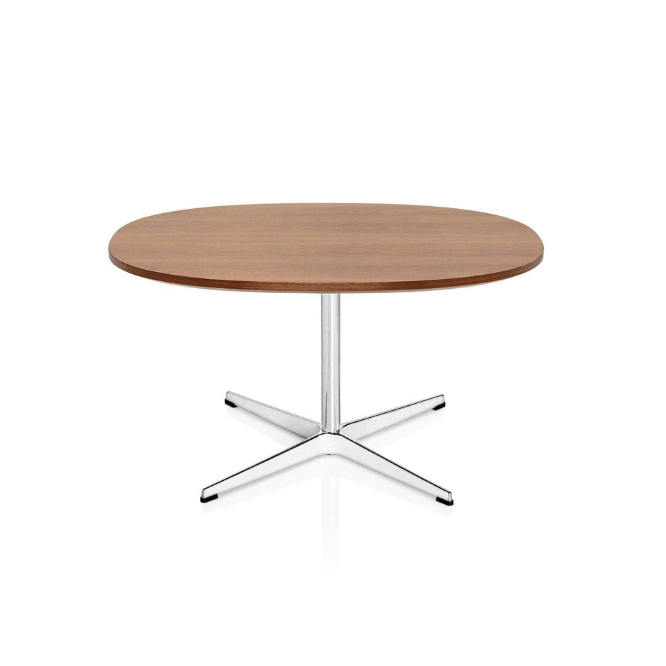 Fritz Hansen - Super-Circular™ table - Skandium London