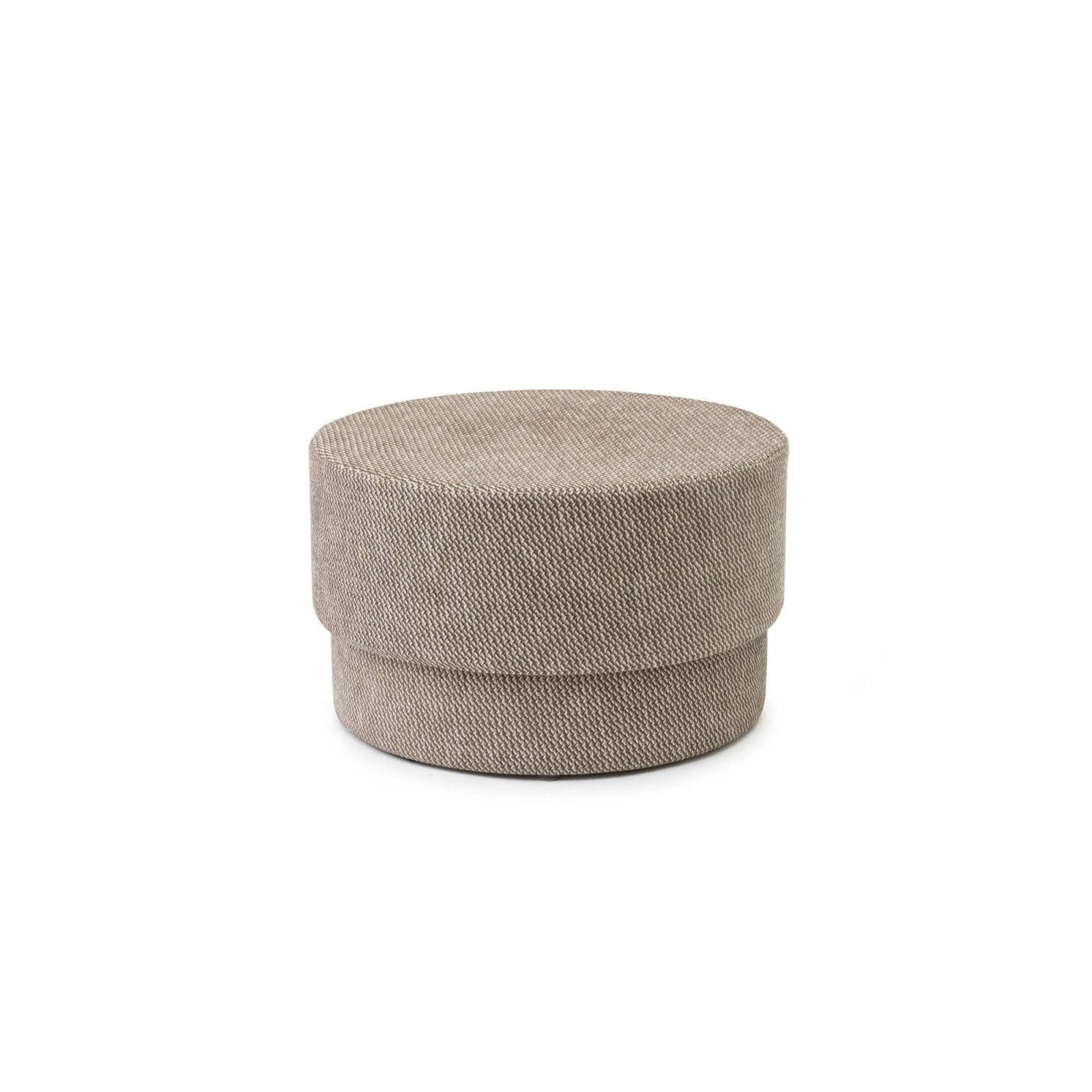 Normann Copenhagen - Silo Pouf - Skandium London