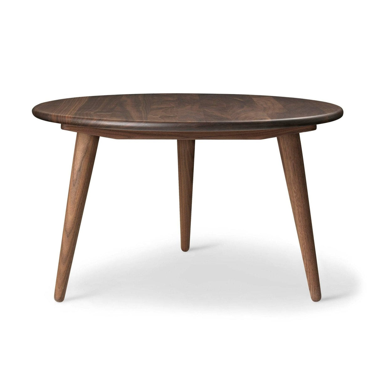 Carl Hansen - CH008 Coffee Table - Skandium London