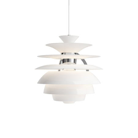 Louis Poulsen - PH Snowball pendant lamp - Skandium London