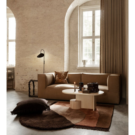Catena Modular Sofa | Combination Two | Ferm Living | Skandium London