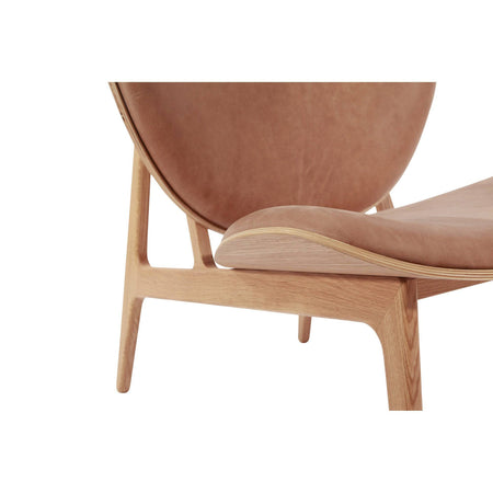 NORR11 - Elephant Lounge Chair - Skandium London