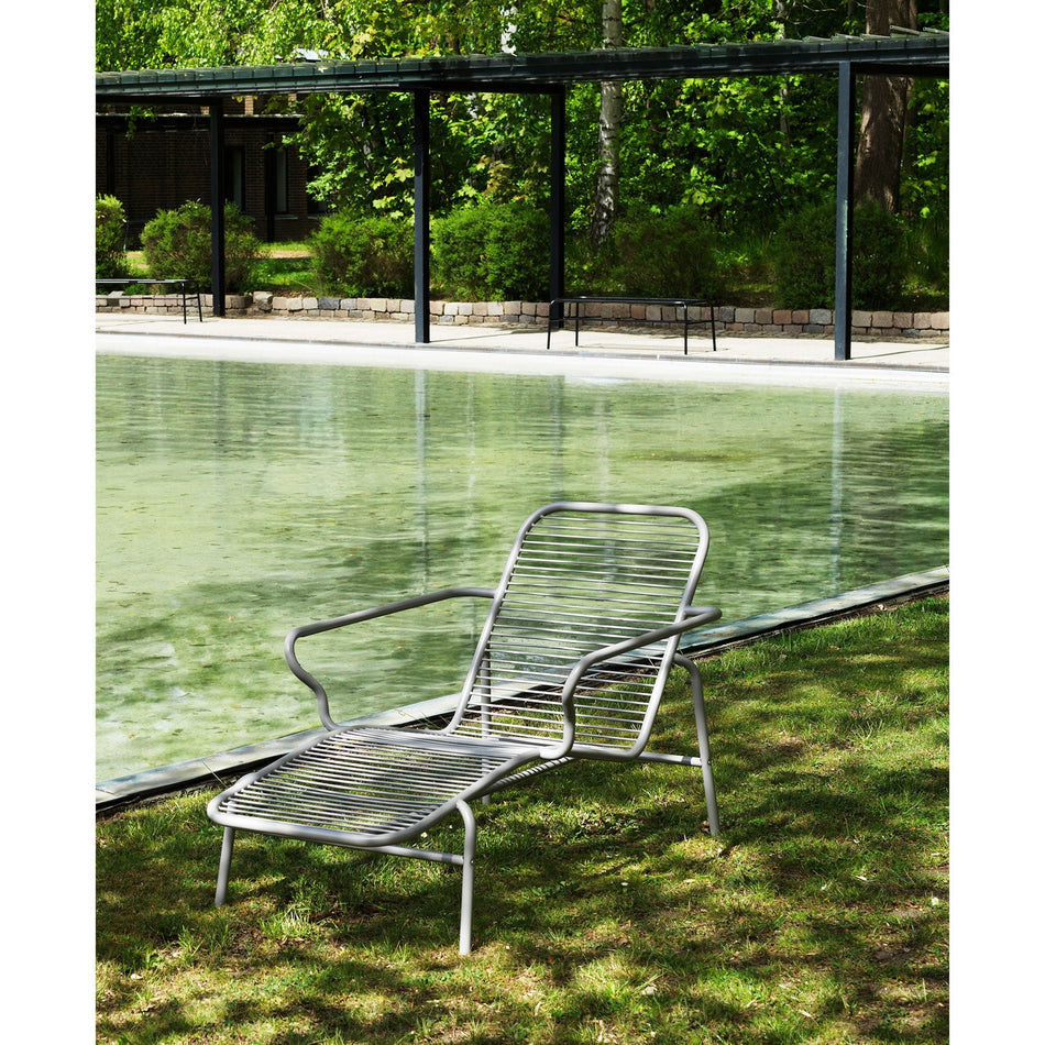 Vig Chaise Longue