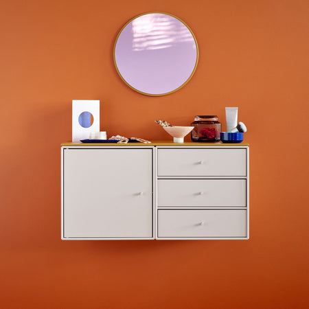 Montana - Montana Mini - Module 1007 - Skandium London