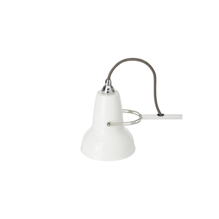 Original 1227 | Mini Ceramic Table Lamp | Anglepoise | Skandium London