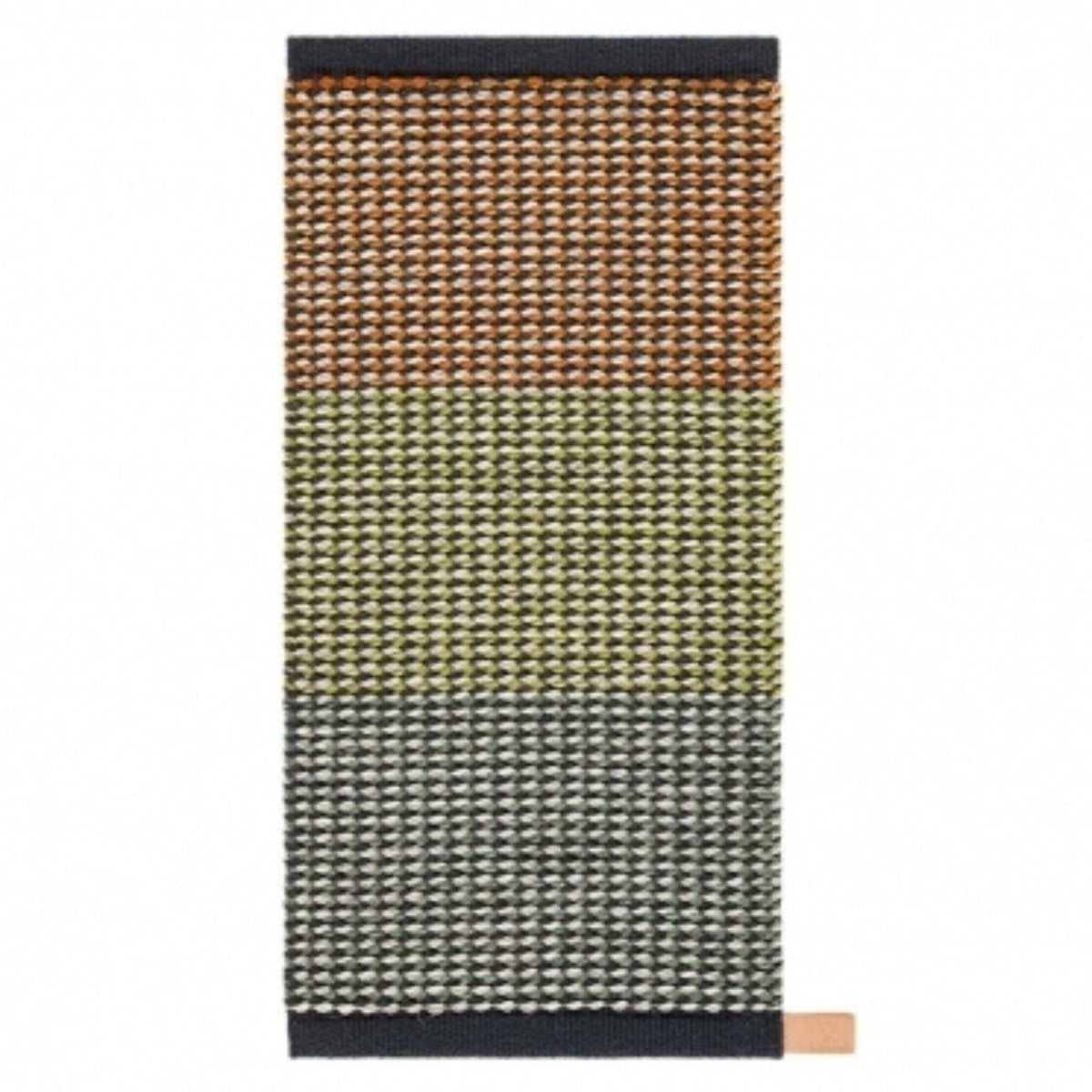Kasthall - Othello Rug, Mandarin Garden 310 - Skandium London