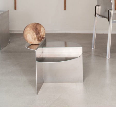 Frama - Rivet side table - Skandium London