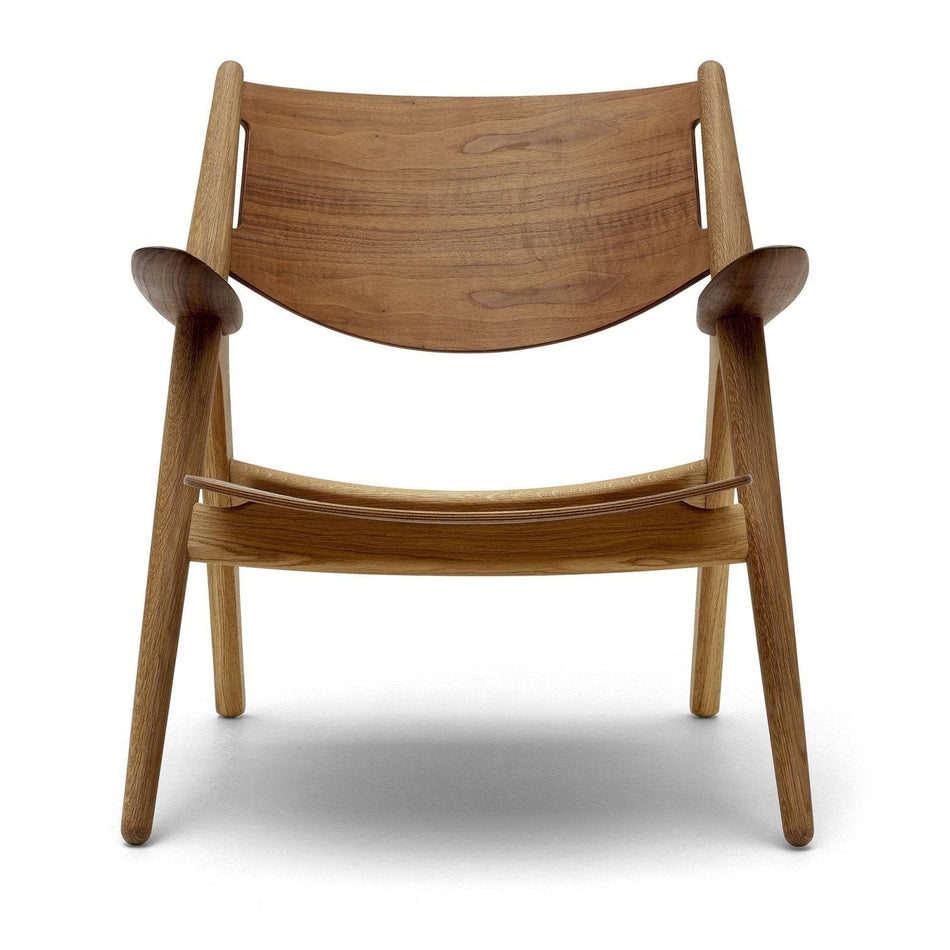 Carl Hansen - CH28 chair - Skandium London