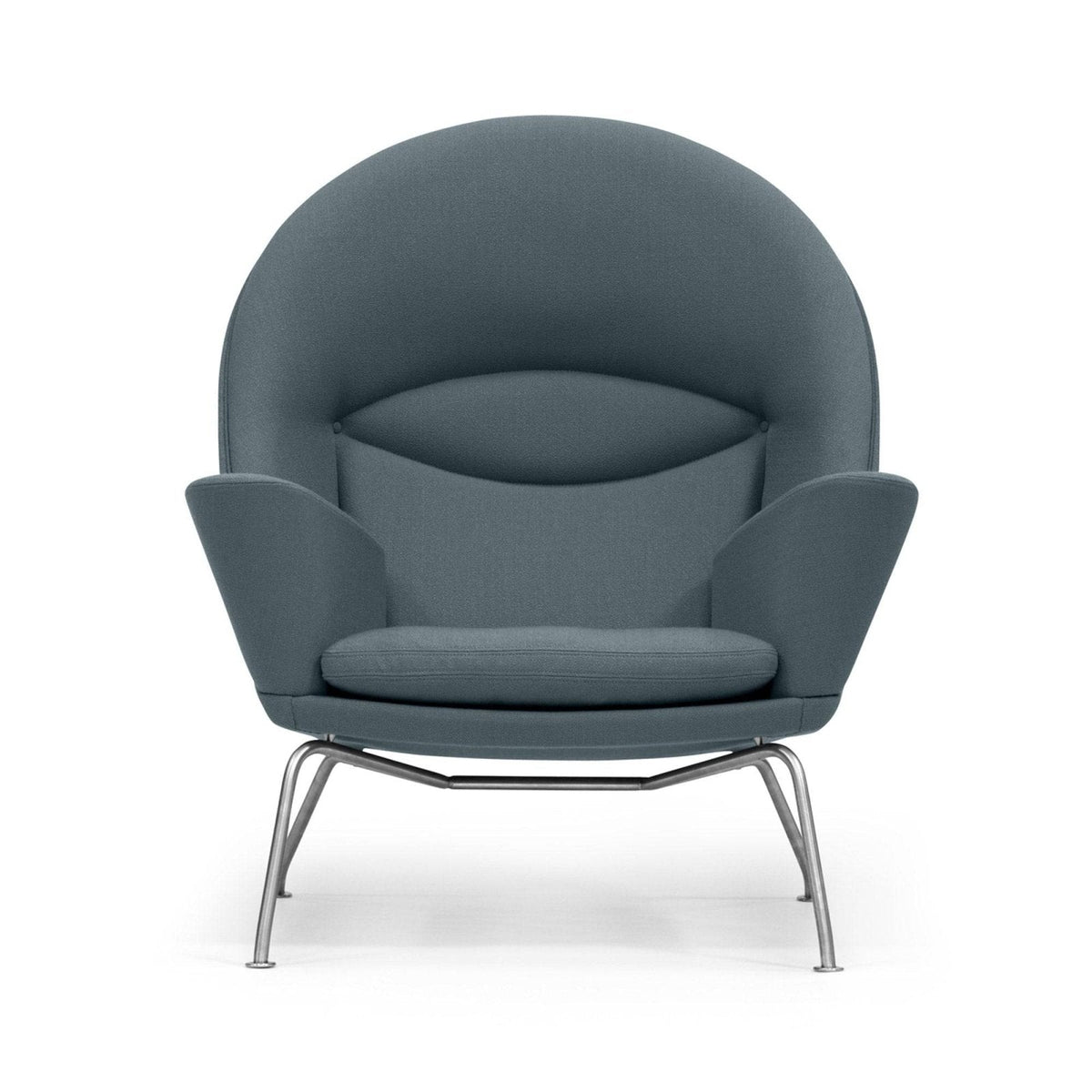 Carl Hansen - CH468 armchair - Skandium London