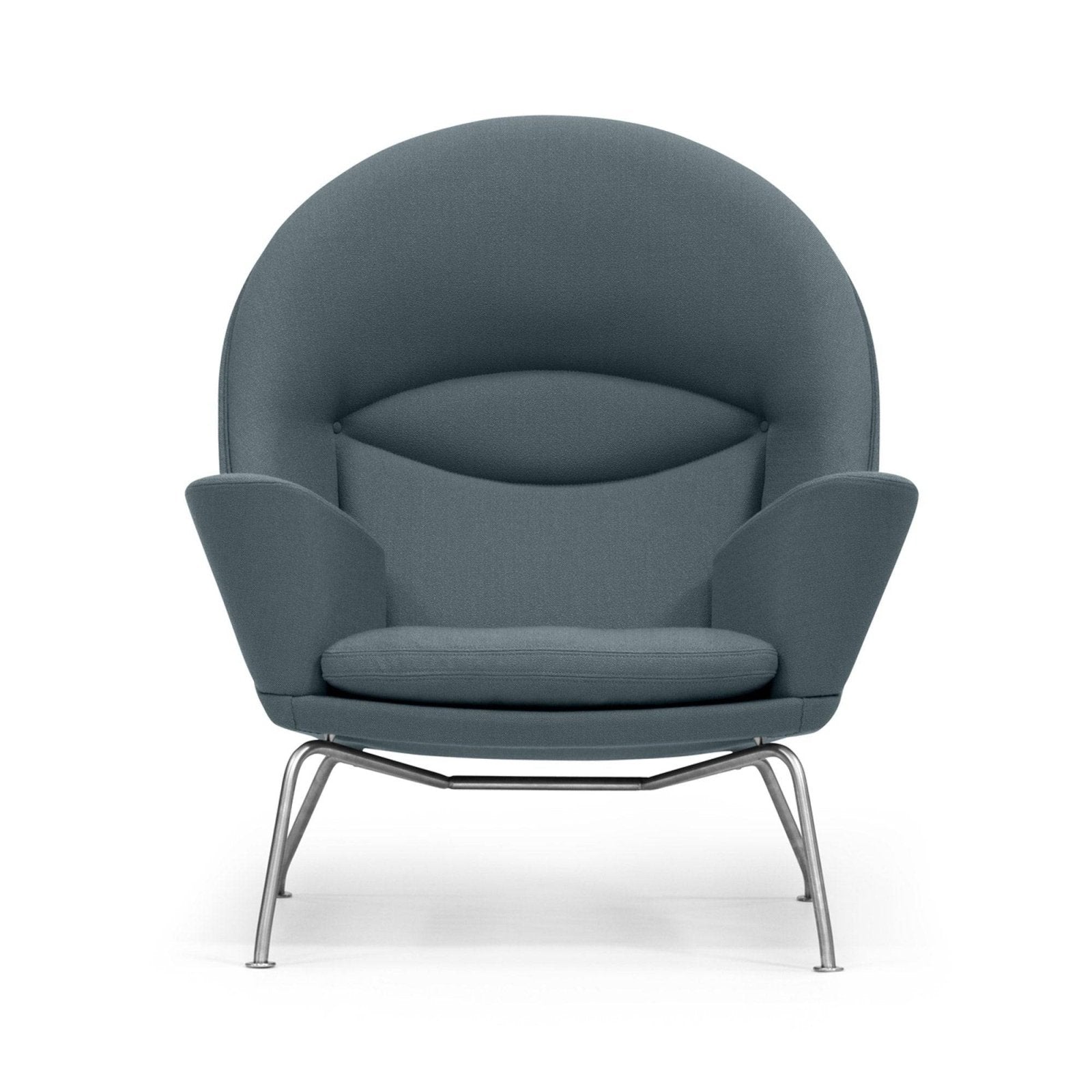 Carl Hansen - CH468 armchair - Skandium London