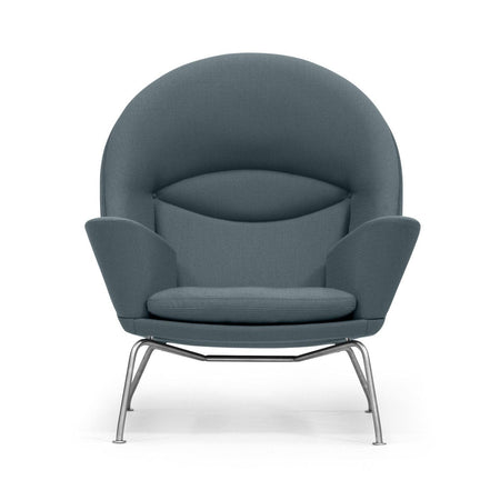 Carl Hansen - CH468 armchair - Skandium London