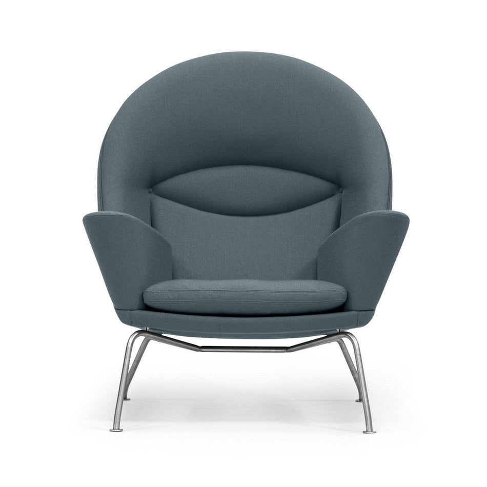 Carl Hansen - CH468 armchair - Skandium London