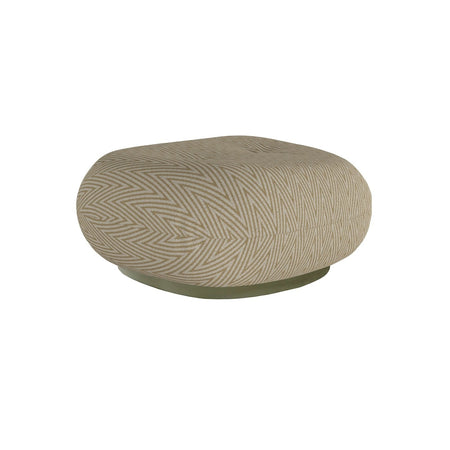 Gubi - Pacha Ottoman - Outdoor Swivel - Skandium London